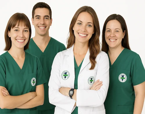 Banner principal de Talentos CME para móvil
